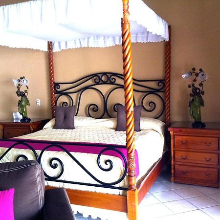 Casa Leonarda Hotel Yautepec Cameră foto