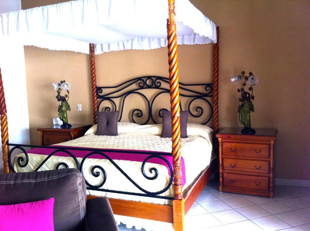 Casa Leonarda Hotel Yautepec Cameră foto