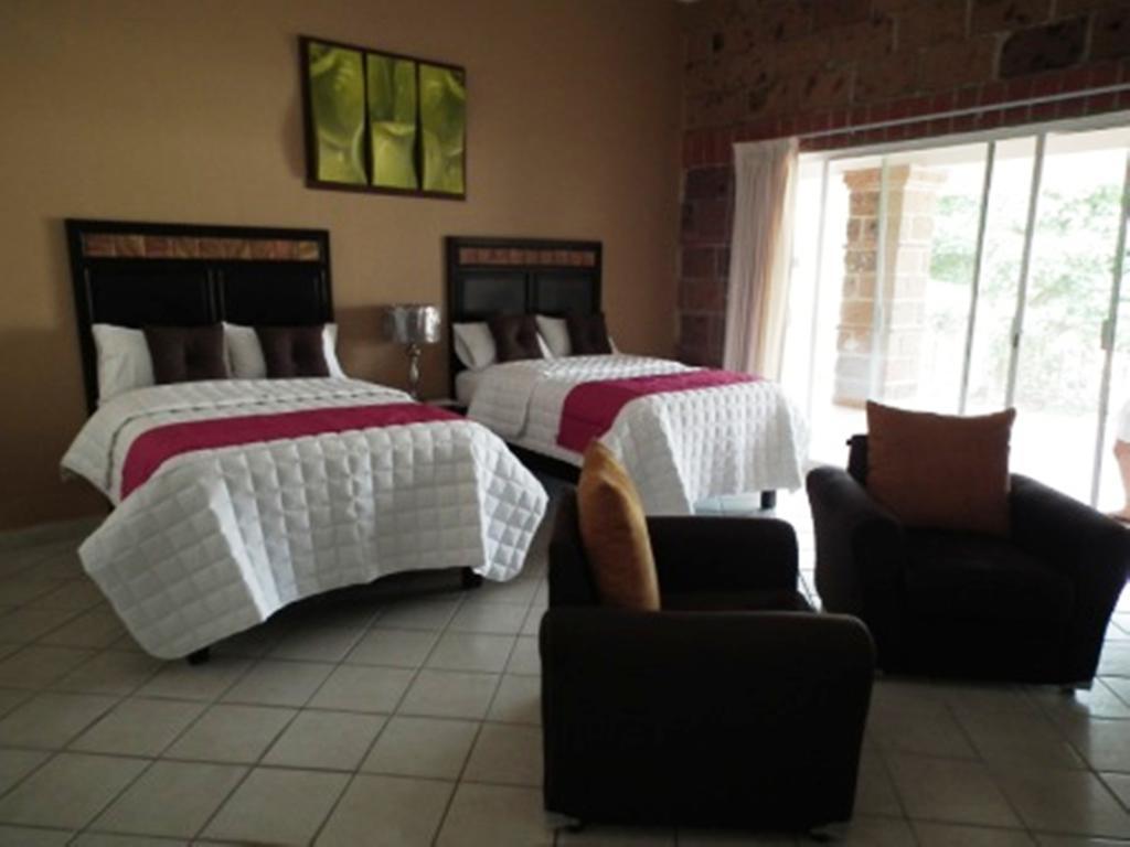 Casa Leonarda Hotel Yautepec Exterior foto