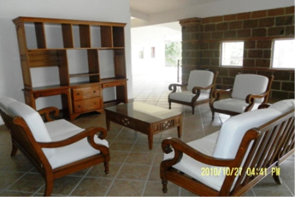 Casa Leonarda Hotel Yautepec Exterior foto