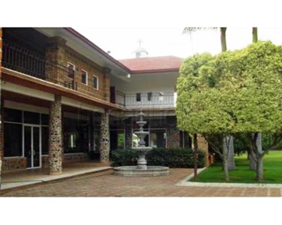 Casa Leonarda Hotel Yautepec Exterior foto